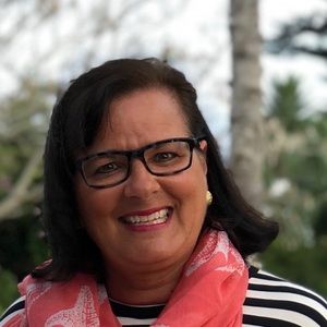 Meet your Posher, Martha